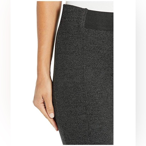 Elliott Lauren Elastic Twill Pull-On Pants - Picture 3 of 3